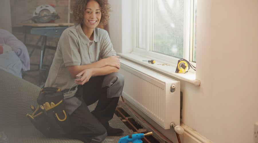 Local expert plumbing services in McKinnon, WY